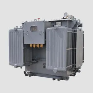 Distribution Transformers