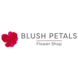 Blush Petals Flower Shop