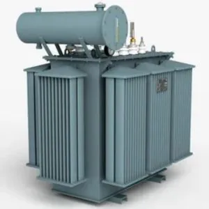 150 MVA Power Transformer