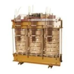 Electric Power Transformers