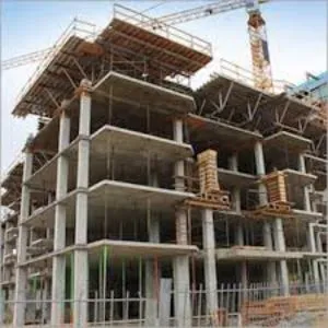 Commercial Construction Services