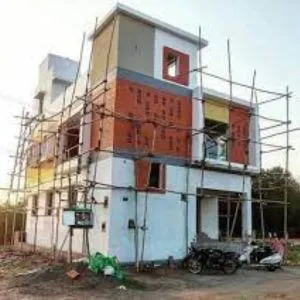 Complete Building Construction