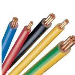 Single Core Electric Wires