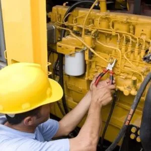 Generator Repair Services