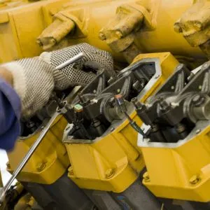 Diesel Generator Repair Services