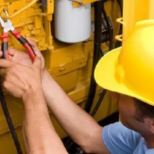 Generator Repairing Services