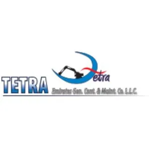 Tetra Emirates General Contracting And Maintenance LLC