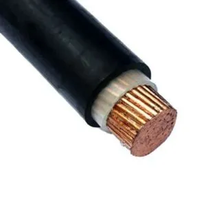 Xlpe Insulated Power Cables