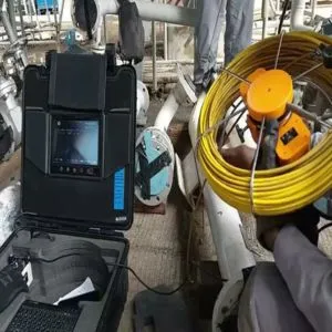 Borescope Inspection