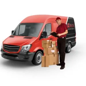 Domestic Courier Service