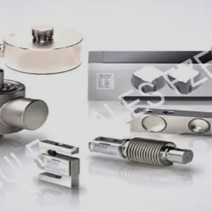 Stainless Steel Load Cell