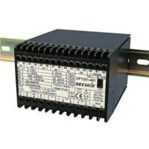 DPT Digital Programmable Transducer