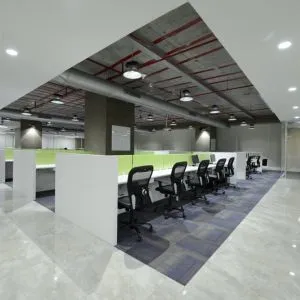 Turnkey Commercial Interior Design And Build Projects