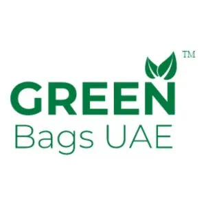 Green bags UAE