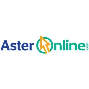 Aster Online M.E.