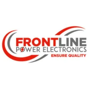 Frontline Power Electronics