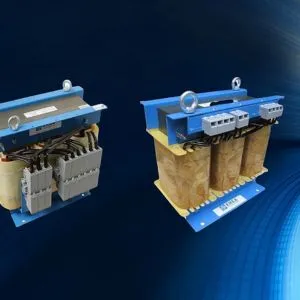 Isolation Transformers