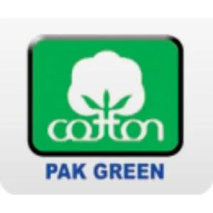 Pak Green Garments And Textiles Trading LLC