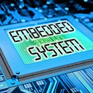 Automated Embedded System