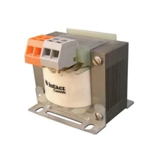 Single Phase Voltage Transformer