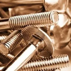 Metal Electroplating Service