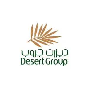 Desert Group LLC