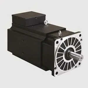 HSM Series Servo Motors