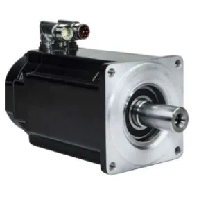 Emerson Servo Motor