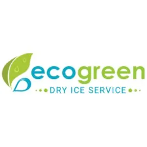 Eco Green Dry Ice Services Oil And Gas Industries LLC