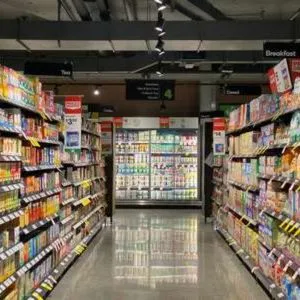 Mahadha Supermarket Dubai