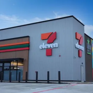 7 Eleven Hypermarket