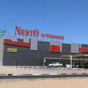 Nesto Hypermarket