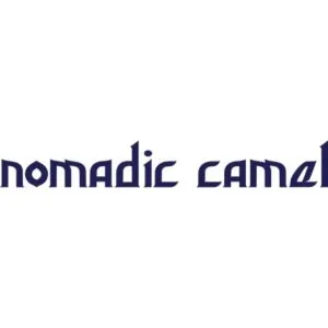 Nomadic Camel