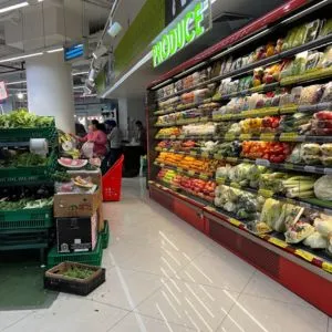 West Zone Supermarket Dubai