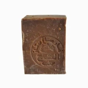 Aleppo Laurel Soap