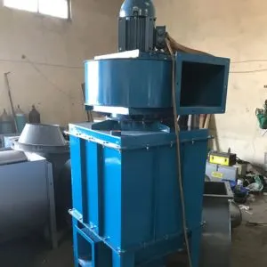 Mini Dust Collector