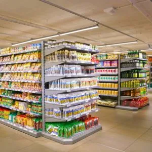 Al Dabdob Supermarket Ajman