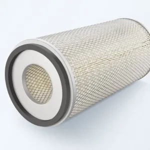 Envirotec Air Filter