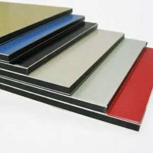 Aluminium Composite Panels