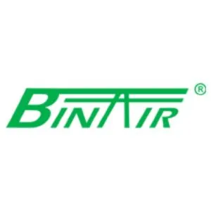 Binair Industrial LLC