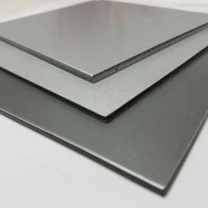 Ghosh Aluminium Composite Panels