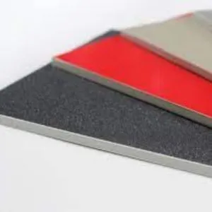 Fire Rated ACP Sheet