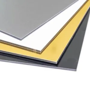 Allianz Aluminium Composite Panels