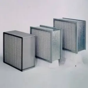 HVAC Air Filter