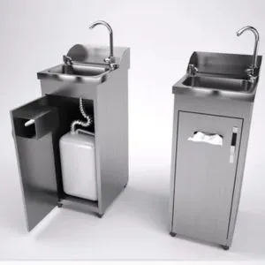 Portable Hand Wash Sink