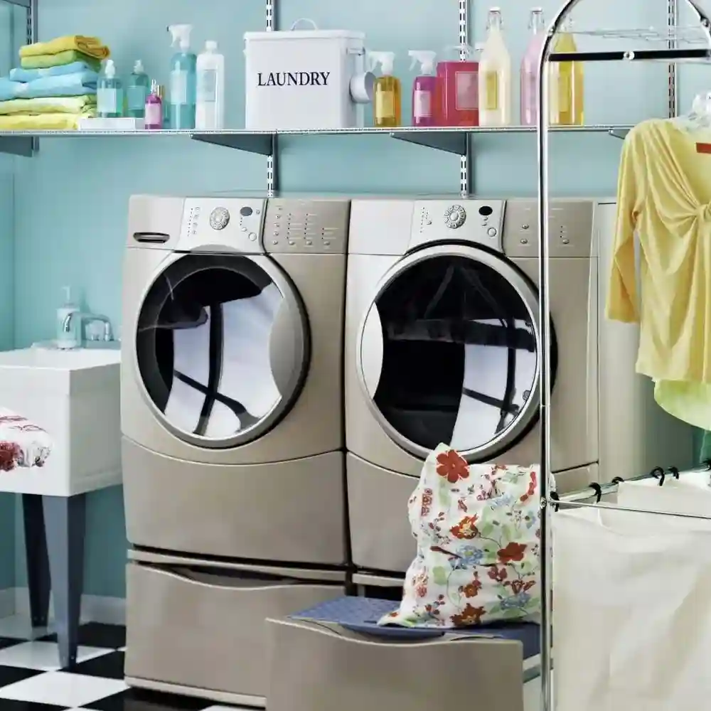 Laundry Services