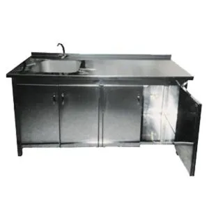 Industrial Portable Sink