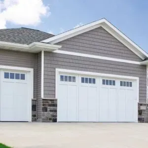 Residential Garage Doors