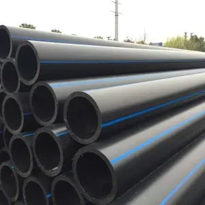 HDPE Pipes