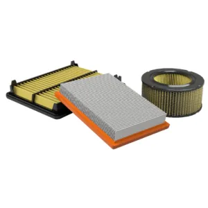 Engine Air Filters